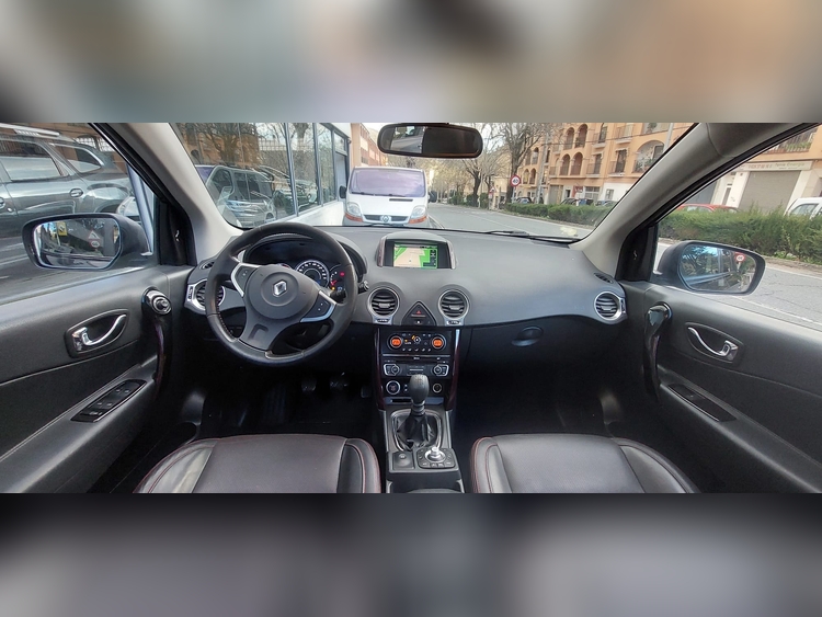 Renault Koleos 2.0 4x4 174cv foto 4